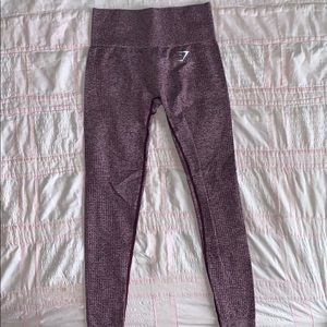 Gymshark Vital Seamless Leggings